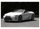 Reliable Lexus Service Solutions at IFixExotics