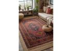 Jansons Carpets Highlights Tribal Carpets in Delhi with Authentic Artistic Designs