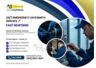 24/7 Emergency Locksmith Service Near Me in Austin, TX