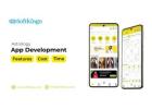 Top Astrology App Development Company India | Innovative Horoscope & Kundli Apps