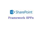 SharePoint SPFx Online Training by Real-time Trainer in India