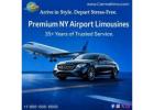 Luxury Limousine New York Services – Carmellimo