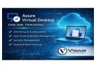 ***** Virtual Desktop Online Training by Real-time Trainer in India