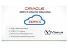 Oracle EDMCS Online Training by Real-time Trainer in India