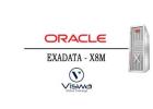 Oracle Exadata Online Training Course Free with Certificate