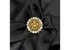 Quality & Craftsmanship at the Best Gold Jewellery Shop In Delhi