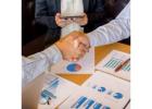 Expert Financial Advisory Services to Strengthen Your Business | Kick Advisory