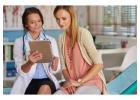 Women’s Health Specialist at Wellspring
