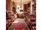 Jansons Carpets Stands Out as a Trusted Handmade Carpet Shop in Delhi for Premium Creations