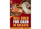 Sell Gold for Cash in
