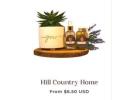 texas candle company