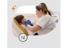 Safe & Comfortable Pediatric Dentistry for Kids in Holly Springs