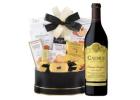 Premium Wine Gift Baskets for Him He’ll Truly Enjoy