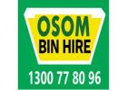 OSOM Skip Bin Hire - Skip Bin Hire Epping