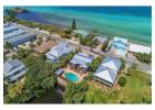 Relax In Luxury Beach Houses Anna Maria Island