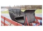 Gain comprehensive restoration or replacement with genuine Boat Upholstery services