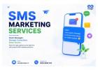 Reach thousands of customers instantly while maintaining personalisation and message quality