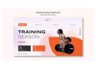 Invoidea is a Fitness App Development Company for scalable health app solutions