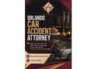 Car Accident Attorney Protecting Your Rights in