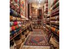 Jansons Carpets Stands Out as a Trusted Handmade Carpet Shops Near Me in Delhi Destination