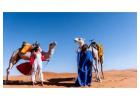 Exclusive Sahara Desert Tour with Luxury Camp from Marrakech