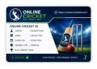 Online Betting ID: online betting ID to bet on cricket online