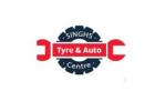 roadworthy certificate Lyndhurst