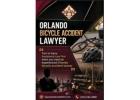 Bicycle Accident Lawyer for Fast Legal Support in