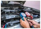 Stay Cool on Every Drive – Expert Auto AC Repair in Plano