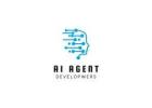 Top Agentic AI Development Company Offering Smart Automation and Intelligent Business Solutions Worl