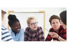 Executive functioning coach