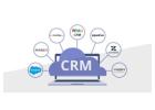 Invoidea is a Custom CRM Development Company in India Helping Businesses Streamline Operations