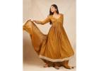 Premium Anarkali Suits for Women | Elegant Designer Ethnic Wear