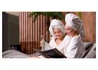 Relaxing Bath & Body Treatments in Dubai