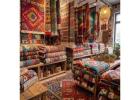 Jansons Carpets Presents Handmade Kashmir Silk Carpet in Delhi with Luxurious Craftsmanship