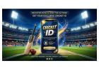 Fast, Secure & Trusted — The Ultimate Cricket ID Provider