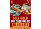 Sell Gold for Cash Online in