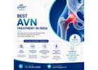 Best AVN Treatment in India – HipXpert