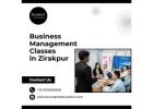 Best Business Management Classes in Zirakpur | Ecoment Education