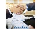 Best Financial Advisory Firms for Strategic Financial Success | Kick Advisory