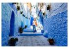 Casablanca Desert Excursions and Camel Trekking