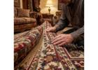 Jansons Carpets Showcases Best Handmade Persian Carpets in Delhi with Timeless Elegance