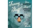 Buy Funny Stuff Hardcover at Magsstore