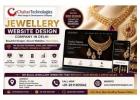 Benefits of Hiring a Jewellery Website Design Company in Delhi