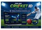 Online Cricket ID WhatsApp Number: Instant cricket ID and play the game