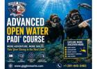 Advanced Open Water PADI Course – Expand Your Diving Skills with Confidence