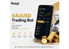 Take Your Gold Trading to the Next Level with XAUUSD Trading Bot