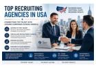 Top Recruiting Agencies in USA | Life Sciences Executive Search Experts – The Bandish Group