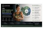 Achieve Better Health with a Metabolic Balance Program | The Living Proof Institute