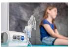 Buy Nebulizer Machine Online – Best Price Respiratory Device